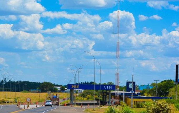 PRF registra aumento do número de acidentes, mortos e feridos em SC