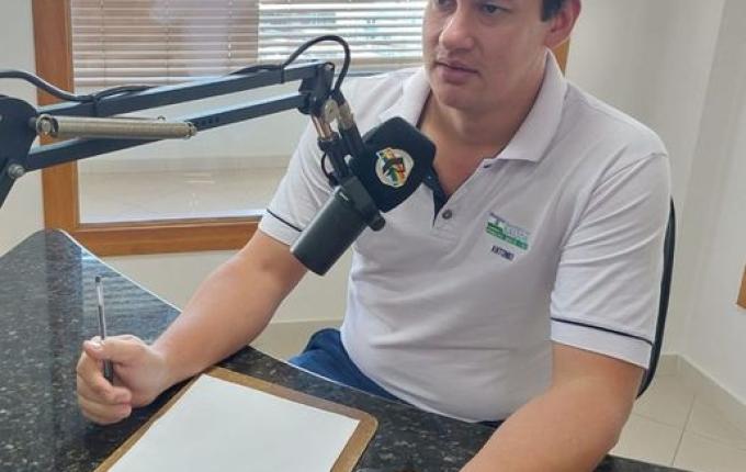 Vigilância inicia fiscalização dos sistemas de climatização em comércios e orgãos públicos