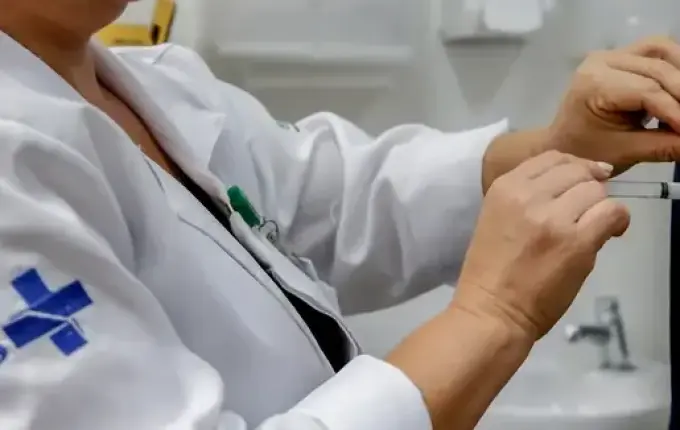 Itapiranga registra alto índice de vacinação contra sarampo