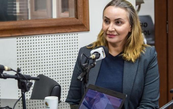 Daniela diz que não lembra quando foi a última vez que conversou com Moisés