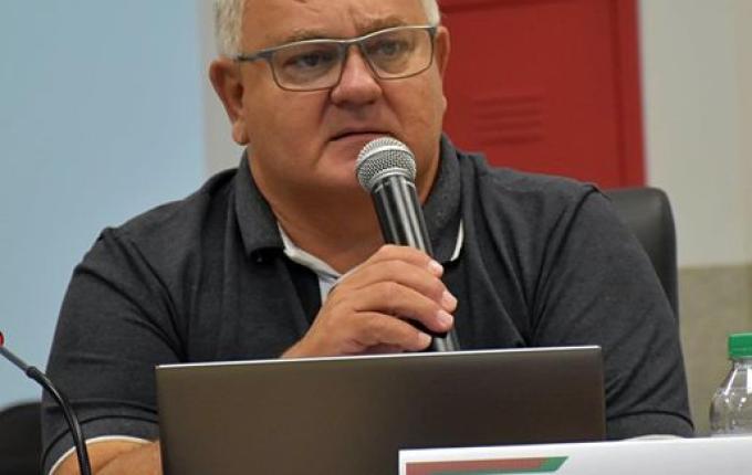 Projeto dá nome a nova praça ecológica do bairro Agostini