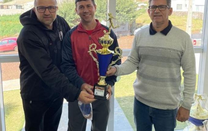 Congresso Técnico define confrontos da 5ª Olimpíada da Terceira Idade da AMEOSC