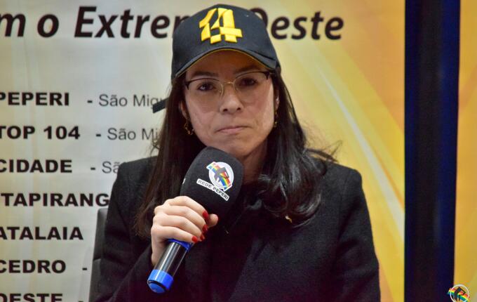 Foto da galeria