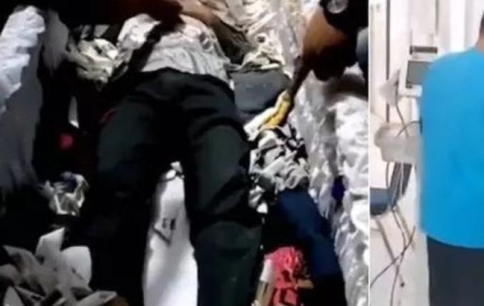 Homem se finge de morto, acaba ‘ressuscitando’ e assusta médicos; motivo surpreende