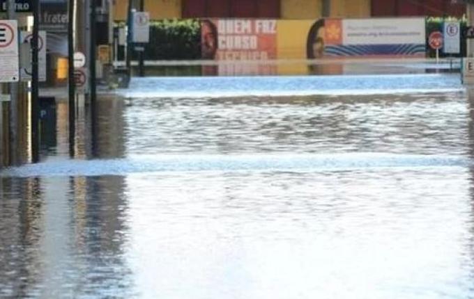 RS tem 154 mortes relacionadas às enchentes