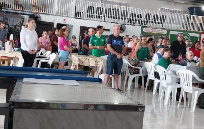Foto da galeria