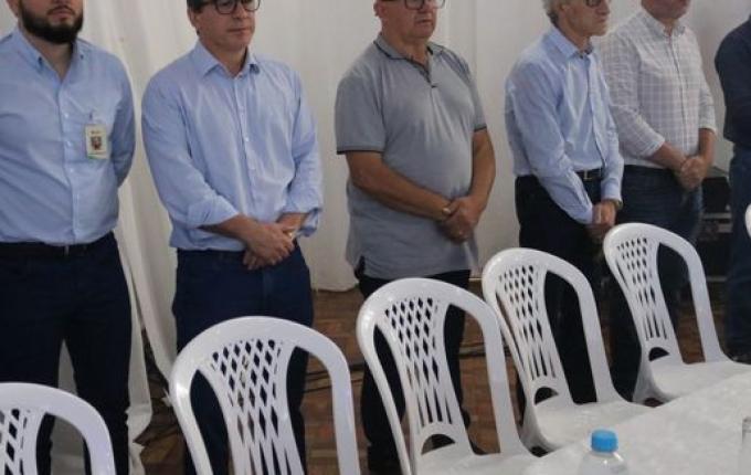 Cooper Alfa entrega Cota Capital de 2 milhões e 900 mil reais