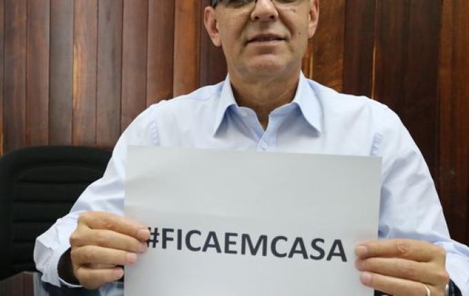 São José do Cedro decreta Situação de Emergência de Saúde Pública