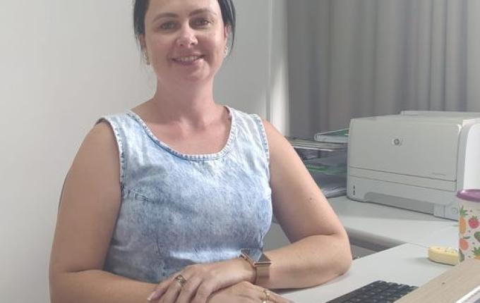 Assistência Social de Itapiranga promove encontro sobre BPC