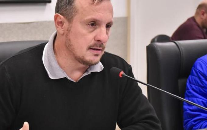 Projeto aprovado na Câmara de SMO amplia proibição para consumo de drogas em vias públicas