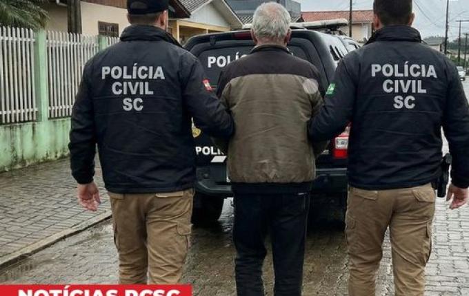 Homem é preso por descumprir medida protetiva quatro horas após notificação