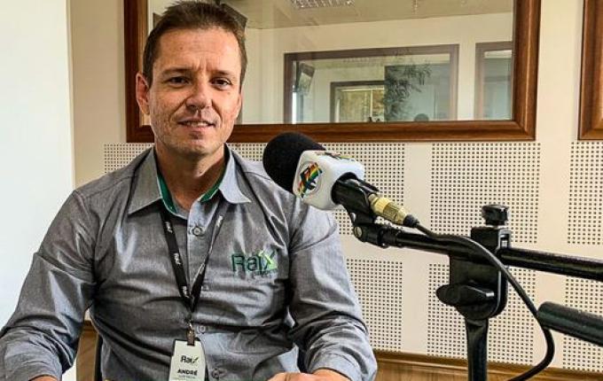 Conectando Ao Agro: Agrônomo explica sobre a importância da cobertura do solo