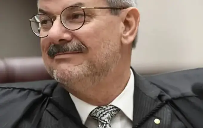 MP pede corte de salário de R$ 41 mil de Marco Buzzi após afastamento e investigação