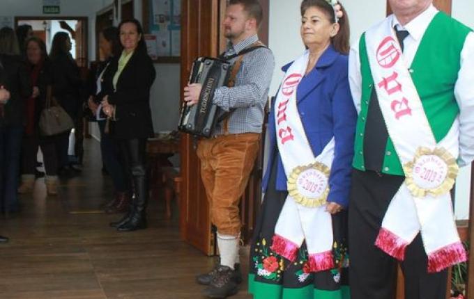 Itapiranga promove evento Regional da Educação, Cultura e Turismo