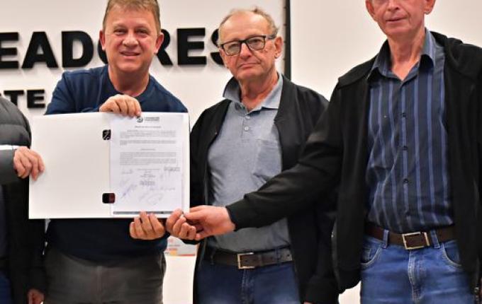 Vereadores aprovam moção pedindo manutenção de locais de votação no interior