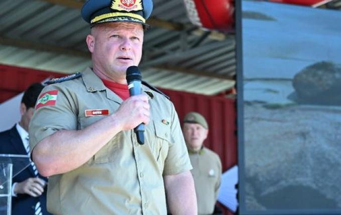 CBMSC inicia Operação Estação Verão com foco em segurança e prevenção