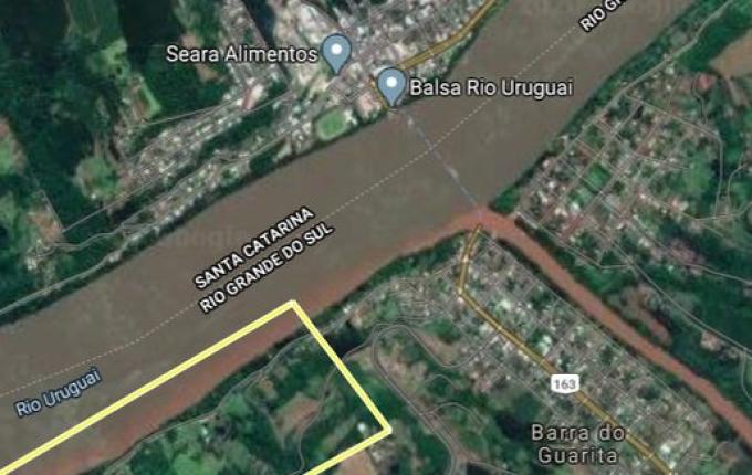 Briga em Barra do Guarita deixa um morto e um ferido grave