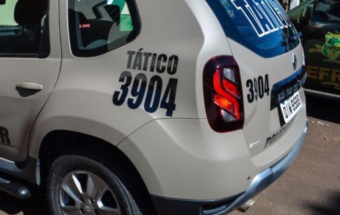 PM flagra 50 pessoas em estabelecimento em São Miguel do Oeste