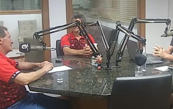 OUÇA: Guarani lança Torneio da Amizade de Futebol