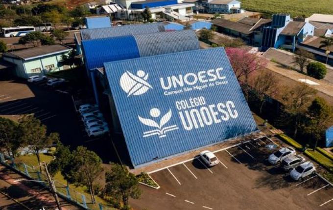 Unoesc abre inscrições para programa de desenvolvimento de startups