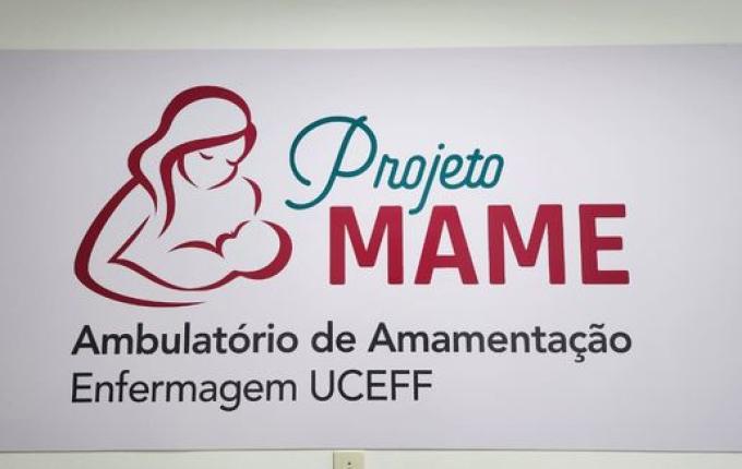 Uceff e Secretaria da Saúde promovem ação em prol da saúde da mulher