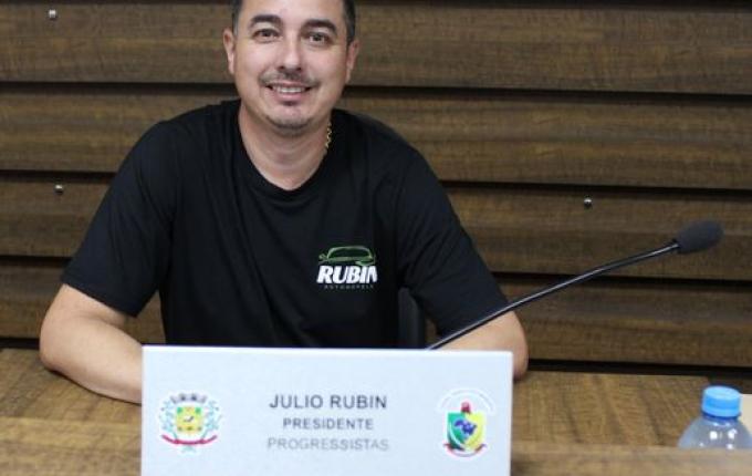 Câmara de São José do Cedro debate atendimento do Corpo de Bombeiros após queixas da população