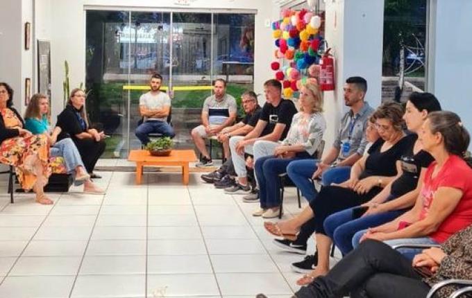 Município e Senai concluem mais dois cursos