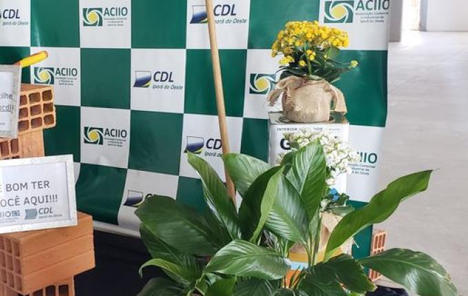 2ª Expo Construir acontece neste final de semana em Iporã do Oeste