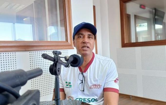 OUÇA: São Miguel Indians joga neste sábado pelo Brasileiro de Futebol Americano