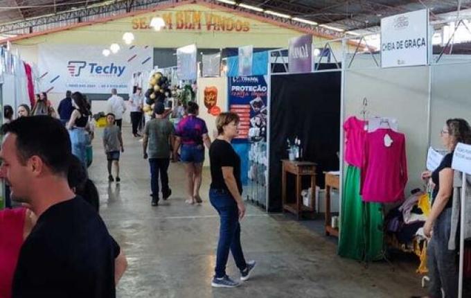 Administração confirma realização da 2ª FecoCedro para 2023