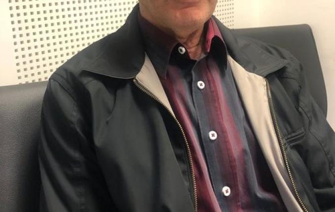 Pedro de Conto participa do Retrato Falado e conta como a família chegou a Vila Oeste