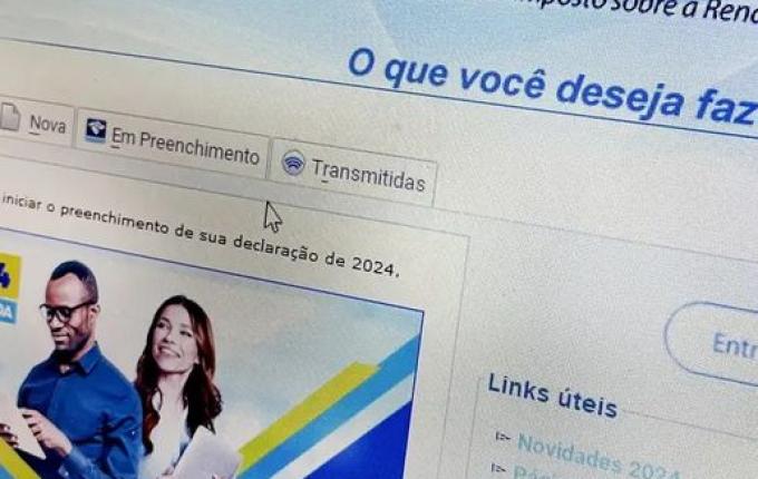Começa nesta quinta-feira consulta ao lote de restituição do IRPF