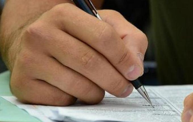 SC autoriza concurso público para quase três mil vagas e nomeia quase 800 servidores