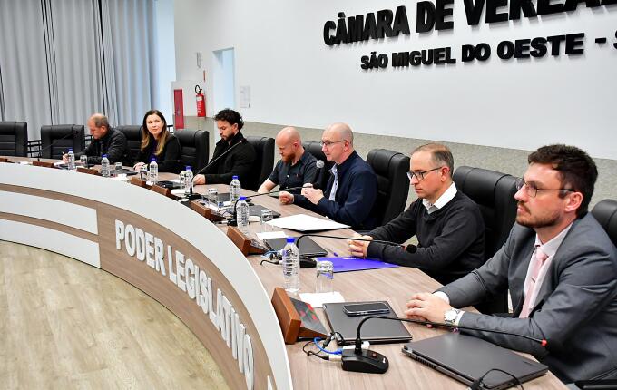 Foto da galeria