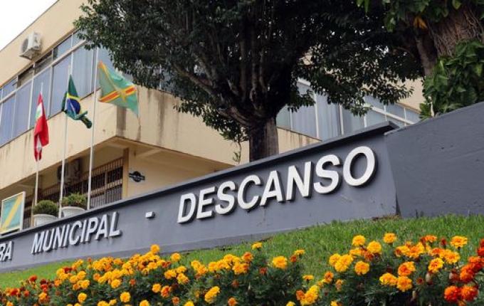 Descanso tem inscrições abertas para programa Municipal Bolsa de estudos