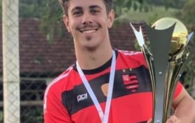 Buscas por jovem que se afogou em Mondaí são retomadas