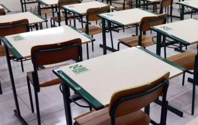 Professora de Bombinhas declara a alunos que SC ‘é o berço do nazismo do Brasil’