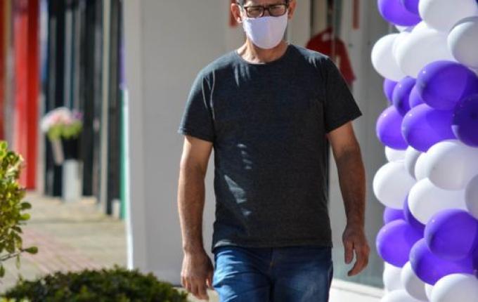 Governo do Estado avalia anunciar novas restrições nesta sexta-feira