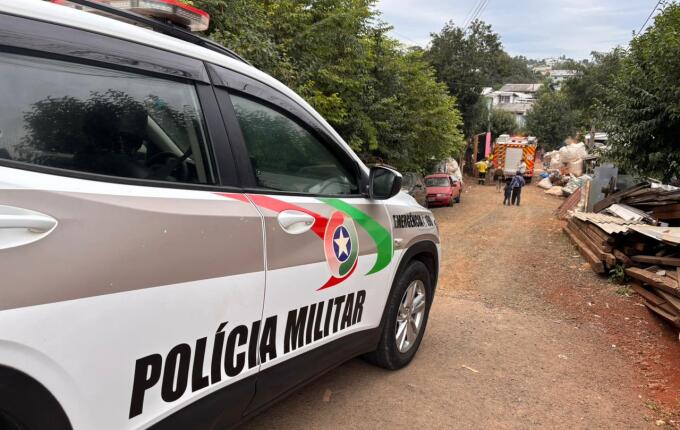 Foto da galeria