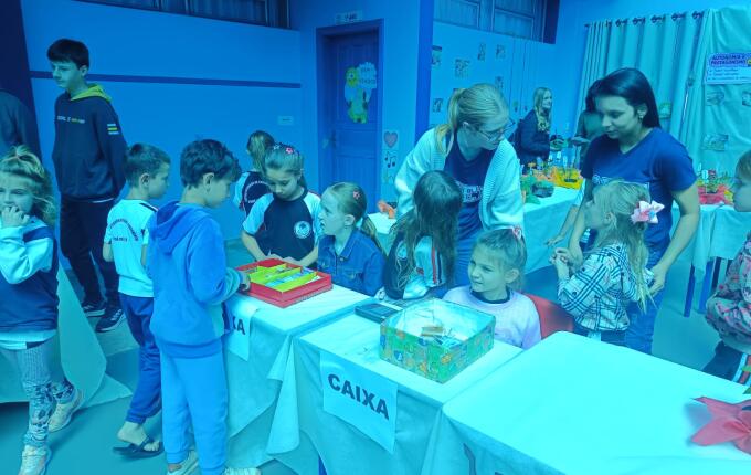 Foto da galeria