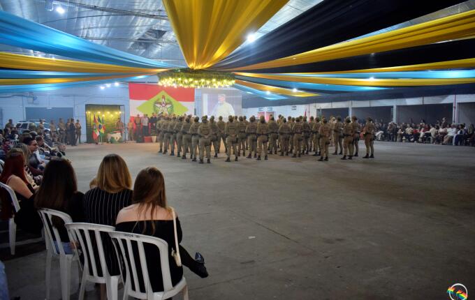 Foto da galeria