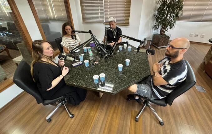 Peperi Debates aborda desafios e políticas públicas para a cultura em São Miguel do Oeste