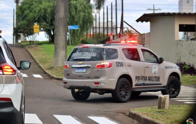 Foto da galeria