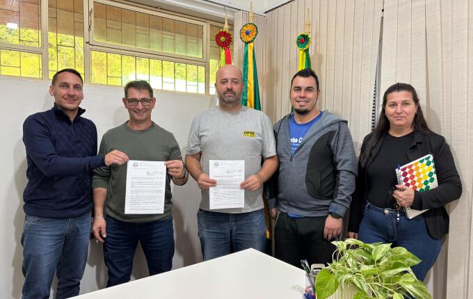 Programa Juro Zero está em fase de elaboração em Descanso para incentivar empresas