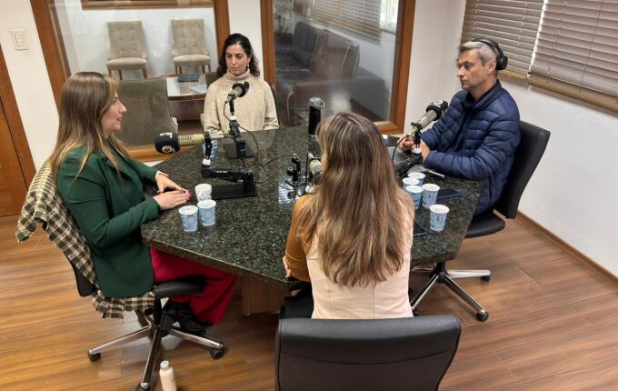 Foto da galeria