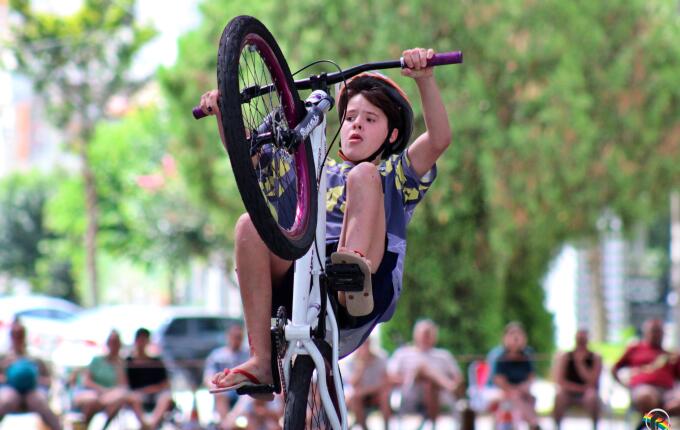 3ª edição do Rei do Grau reúne mais de 100 inscritos em São Miguel do Oeste