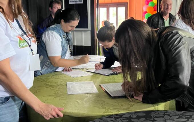 Foto da galeria