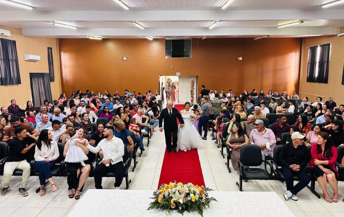 Foto da galeria