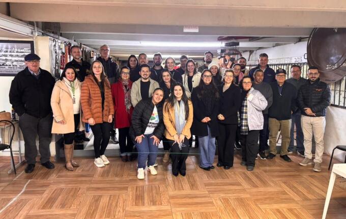 Plano Municipal de Turismo de São Miguel do Oeste avança após realização do terceiro seminário