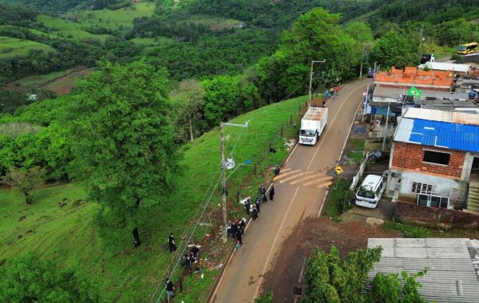 Foto da galeria